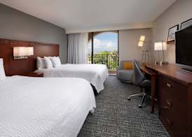 Courtyard by Marriott Bradenton Sarasota/Riverfront 5
