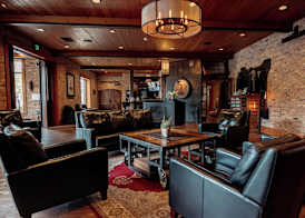 Ironworks Hotel 4
