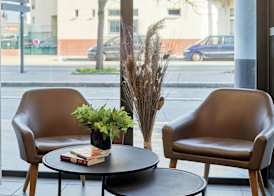 B&B HOTEL Paris Saint-Denis Pleyel 2