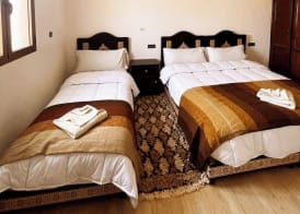 Merzouga lodge 2