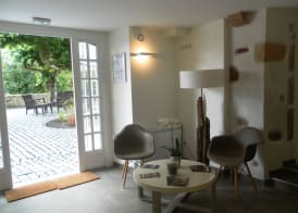 Hotel Residence Alaïa 2
