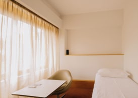 Parque do Rio Ofir Hotel 4