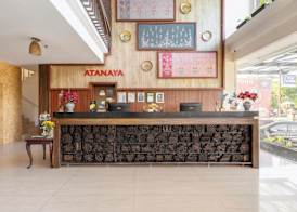 Atanaya Kuta Bali 2