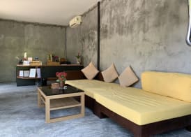 Malabar Pool Villa Phuket 4