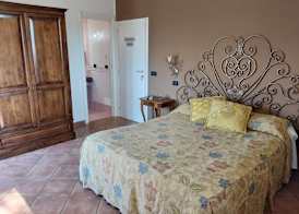 Agriturismo - B&B L'Acquacotta 3