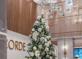 Concorde Hotel New York 2