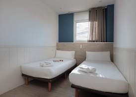 Enjoybcn Marina Apartment 5
