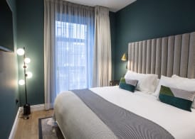 The Bedford Townhouse 5