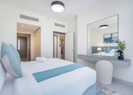 Vogue| Al Wasl 1 Residence near World Trade Centre 3
