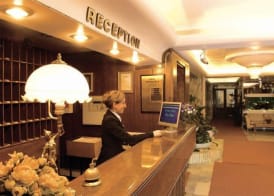 Yumukoglu Hotel 2