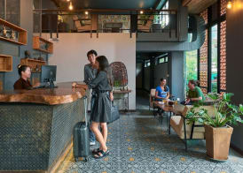 Monsoon Bassac Hotel 3