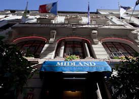 Logis Le Midland 2