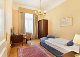 Palais-Hotel Erzherzog Johann 2