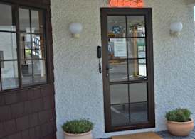 Southern Comfort Motel 2