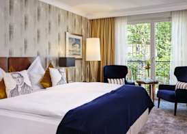 Maison Messmer - ein Mitglied der Hommage Luxury Hotels Collection 4