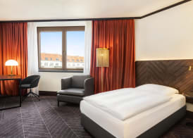 Diplomat Hotel Prague 4