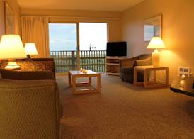 The Polynesian Resort 3