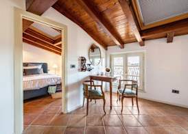 Villa Rosa Apartment 2
