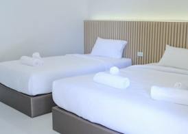Sangthian Beach Resort 5