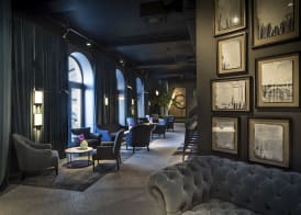 Adriatic Hotel by Maistra Collection 3