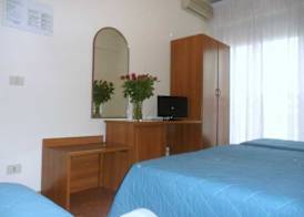 Hotel Indicatore 3