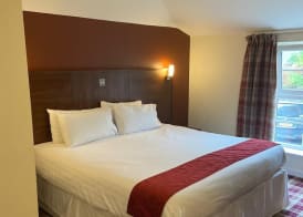 Scone Arms Hotel 3