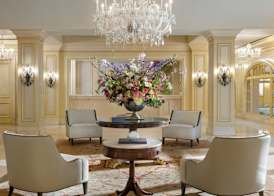 The Langham Huntington, Pasadena 4