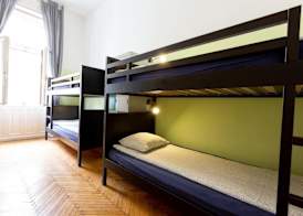 Spicy Hostel 5