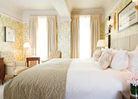 The Stafford London 5