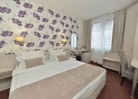 Art Plaza Hotel 3
