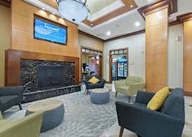 Hotel Executive Suites 3