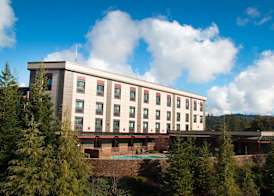 Jackson Rancheria Casino Resort 2