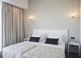 Real Abadia, Congress & Spa Hotel 4