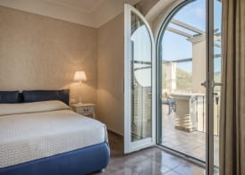 Collina Degli Ulivi B&B 4