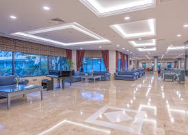 Meryan Hotel - Ultra All Inclusive 2