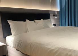 Mooncity Hotel & Boardinghouse 4