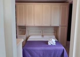 B&B LADY JOLANDA 5