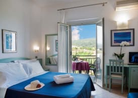 Albergo Villa A Mare 3