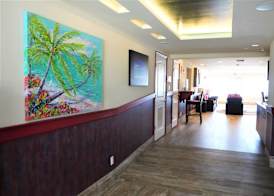 Glunz Ocean Beach Hotel and Resort 2