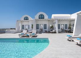 Santa Irina Luxury Sunny Lofts 4