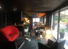 Black Hotel 5