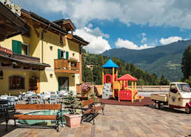 Hotel Rosa Degli Angeli 3