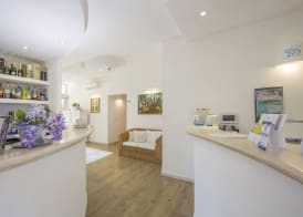 Olbia City Hotel & Spa 2