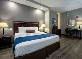 Comfort Suites Seabrook - Kemah 4
