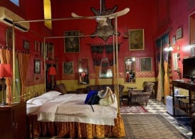 Hotel Bhairon Vilas 3