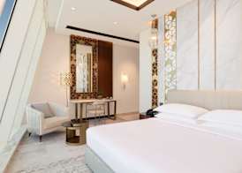 Velero Hotel Doha Lusail 4