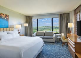 The Westin Westminster 5