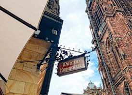 Maison Kammerzell - Hotel & Restaurant 5