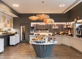 Novotel Suites Luxembourg 2