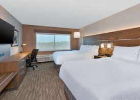 Holiday Inn Express & Suites CEDAR SPRINGS - GRAND RAPIDS N by IHG 4
